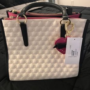 Betsey Johnson Purse